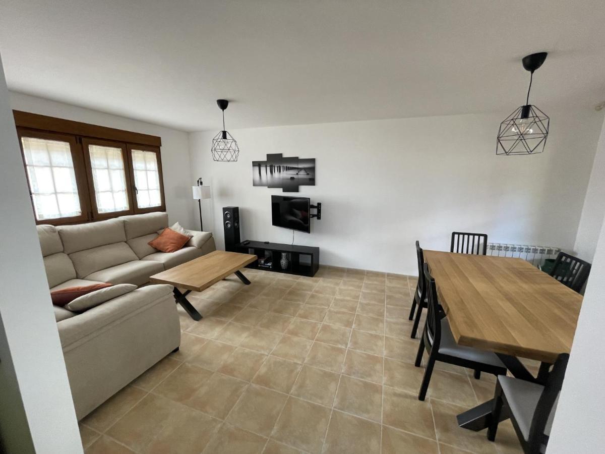 Casa La Llosa En Suances Exteriér fotografie