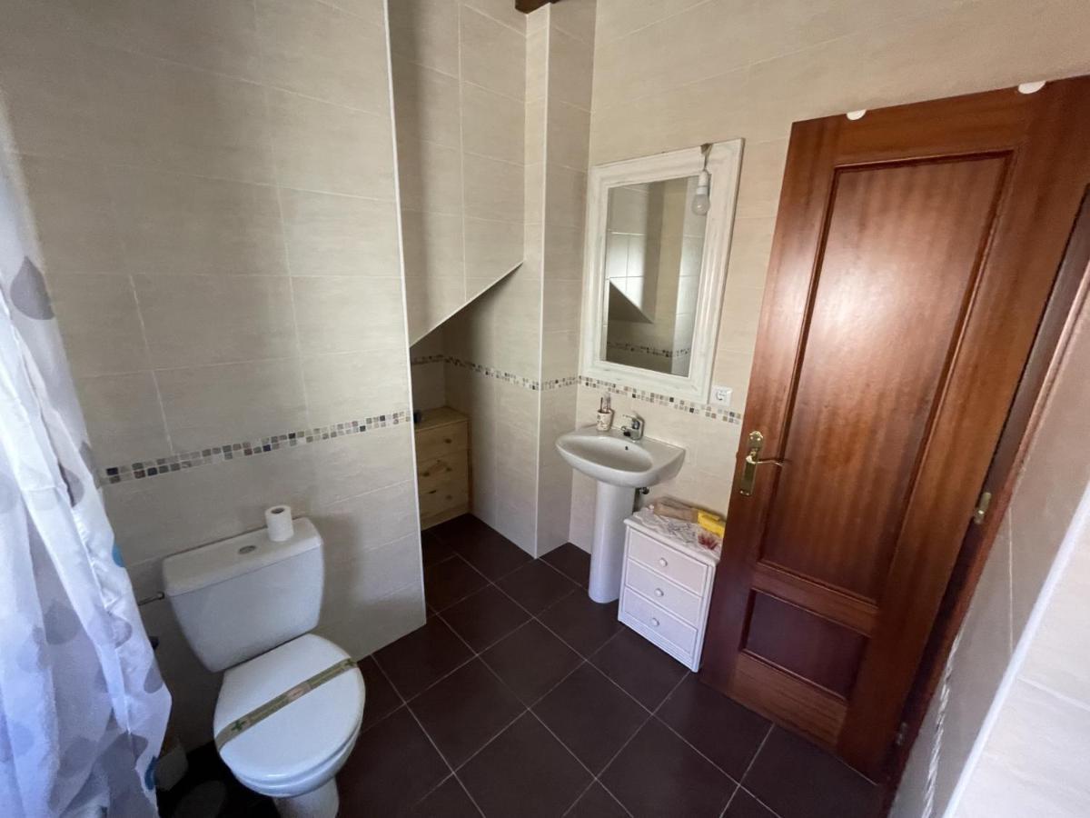 Casa La Llosa En Suances Exteriér fotografie